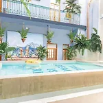 Amazinn Places Casco Viejo Pool And Rooftop XIII