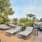 Amazinn Places Casco Viejo Pool And Rooftop XIII