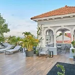 Amazinn Places Casco Viejo Pool And Rooftop XIII