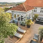 Amazinn Places Casco Viejo Pool And Rooftop XIII