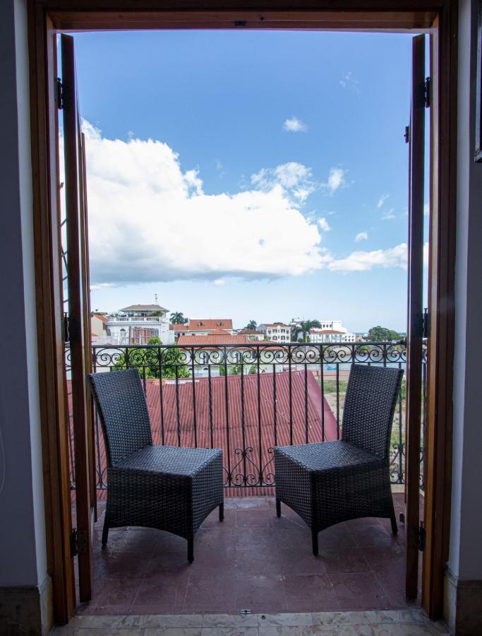 Amazinn Places Casco Viejo Pool And Rooftop Xiii Ciudad de Panamá