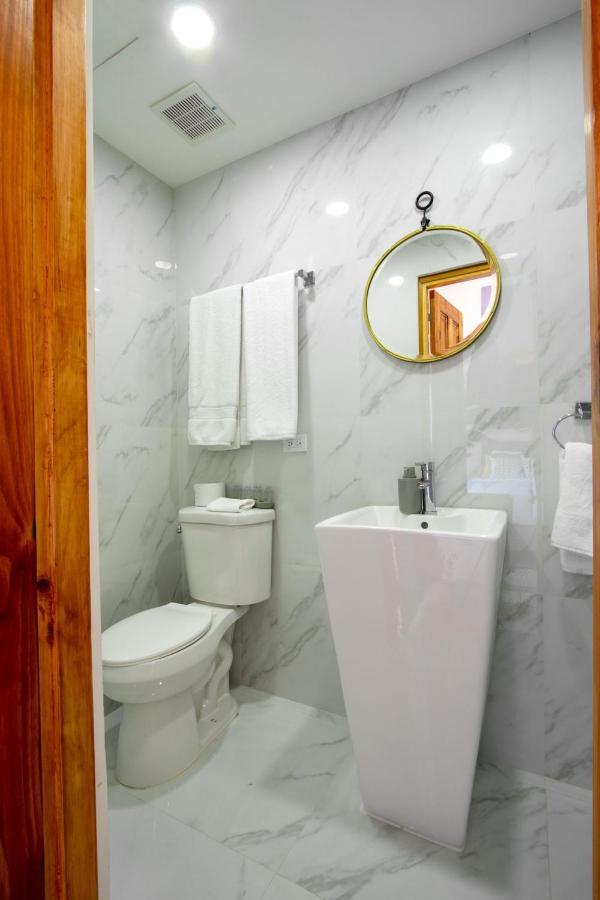 Apartamento Amazinn Places Casco Viejo Pool And Rooftop Xiii
