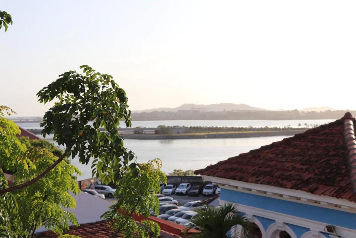Apartamento Amazinn Places Casco Viejo Pool And Rooftop Xiii